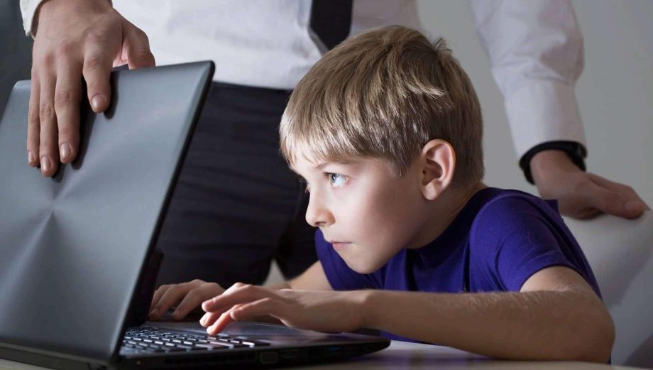  Internetda bolalar himoyasini ta’minlashning imkoni bormi?