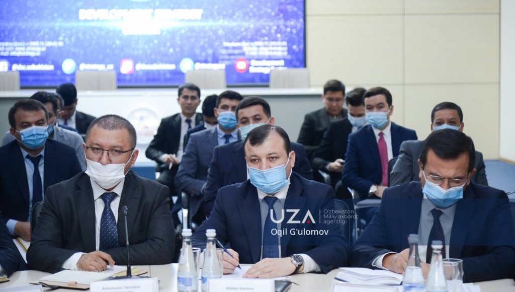BMT maxsus ma’ruzachisi – O‘zbekistonda