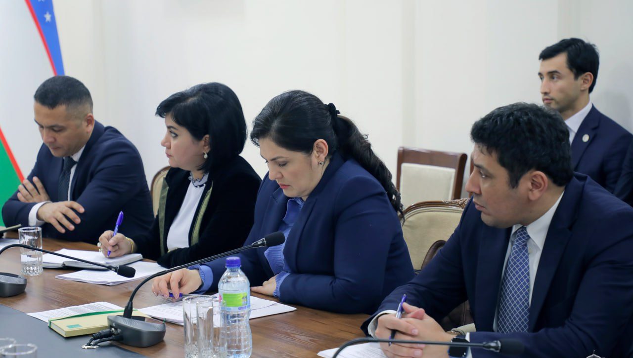 Tengsizlikning barcha ko‘rinishlarini qisqartirishga qaratilgan chora-tadbirlar