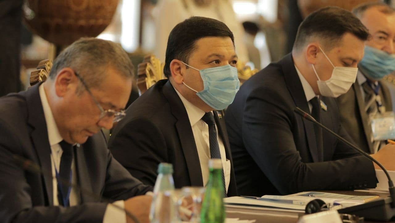 Prezident saylovining konstitutsiyaviy-huquqiy asoslari: milliy va xorijiy tajriba