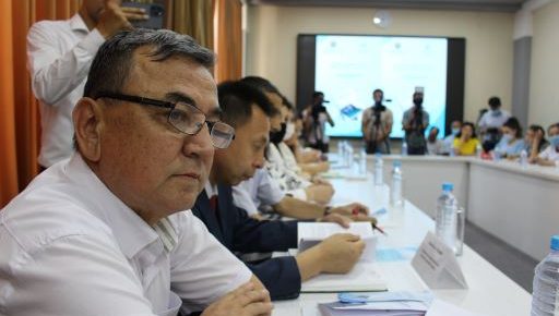 Yangi O'zbekiston va yangi so'z erkinligi muhiti samaralari