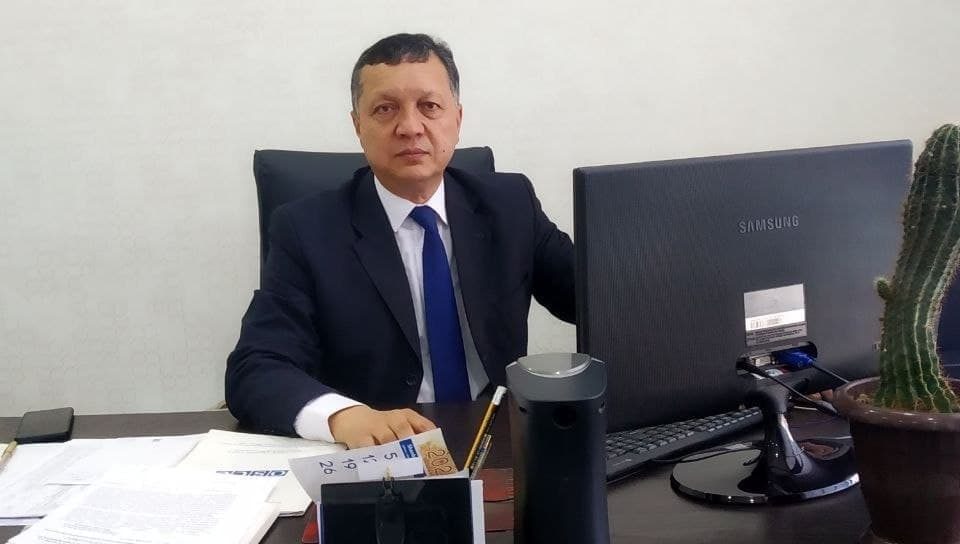 Saylov qonunchiligini takomillashtirish  demokratik islohotlar garovidir