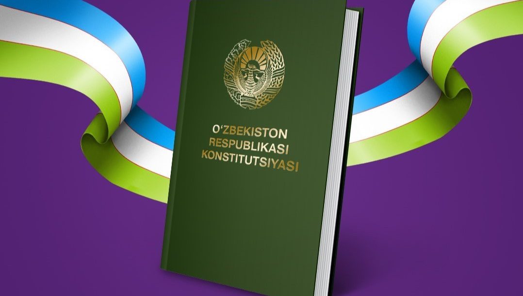 "Ijtimoiy fikr": respondentlarning 83 foizi konstitutsiyaviy islohotlarni qo‘llab-quvvatlaydi