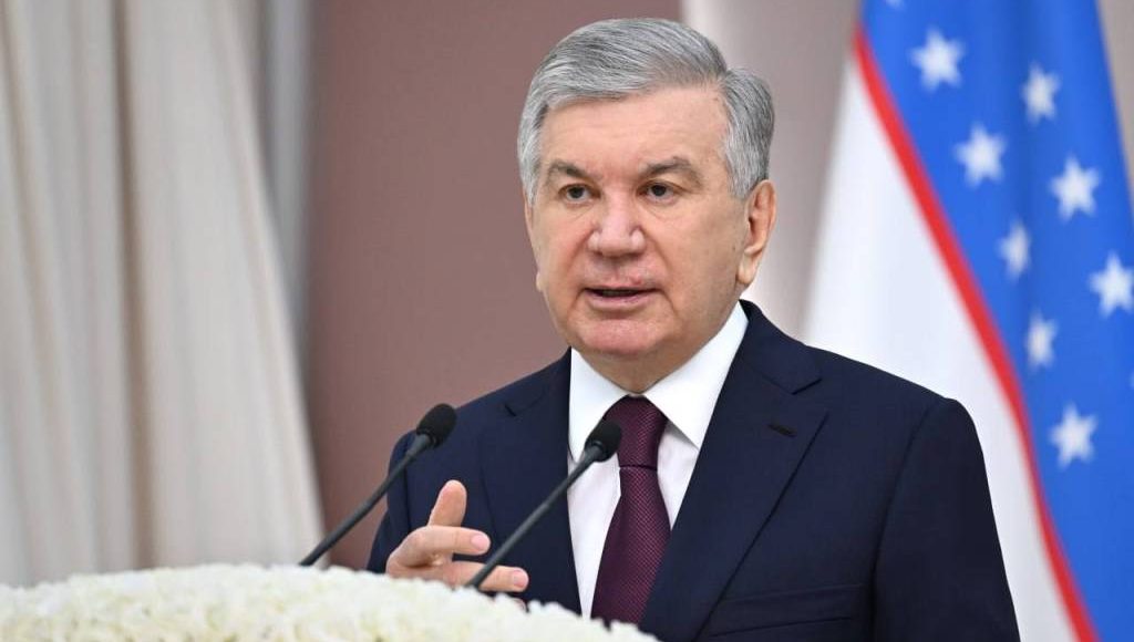 Ҳуқуқ-тартибот идораларининг фаолияти танқидий кўриб чиқилиб, жамоат хавфсизлигини таъминлаш соҳасида янги вазифалар белгилаб берилди