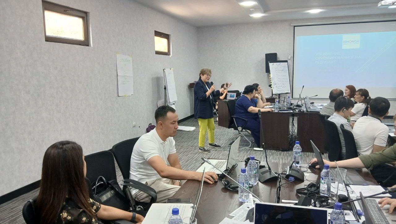 Inson huquqlari bo‘yicha mexanizmlar tavsiyalari:  bu boradagi hisobdorlikka bag‘ishlangan seminar o‘tkazildi