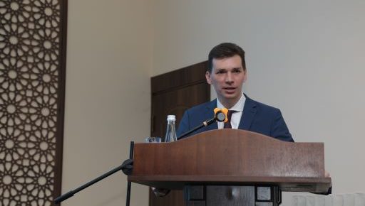 An'anaviy Plexanov o'qishlari: yoshlarni qo'llab-quvvatlash va aholi salomatligini mustahkamlash – davr talabi