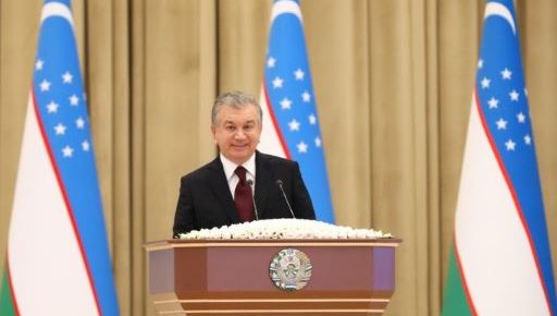 Shavkat Mirziyoev «Vatandoshlar» jamg'armasini tashkil etish va 30 iyulni O'zbekistonda «Xalqlar do'stligi kuni» deb belgilashni taklif qildi