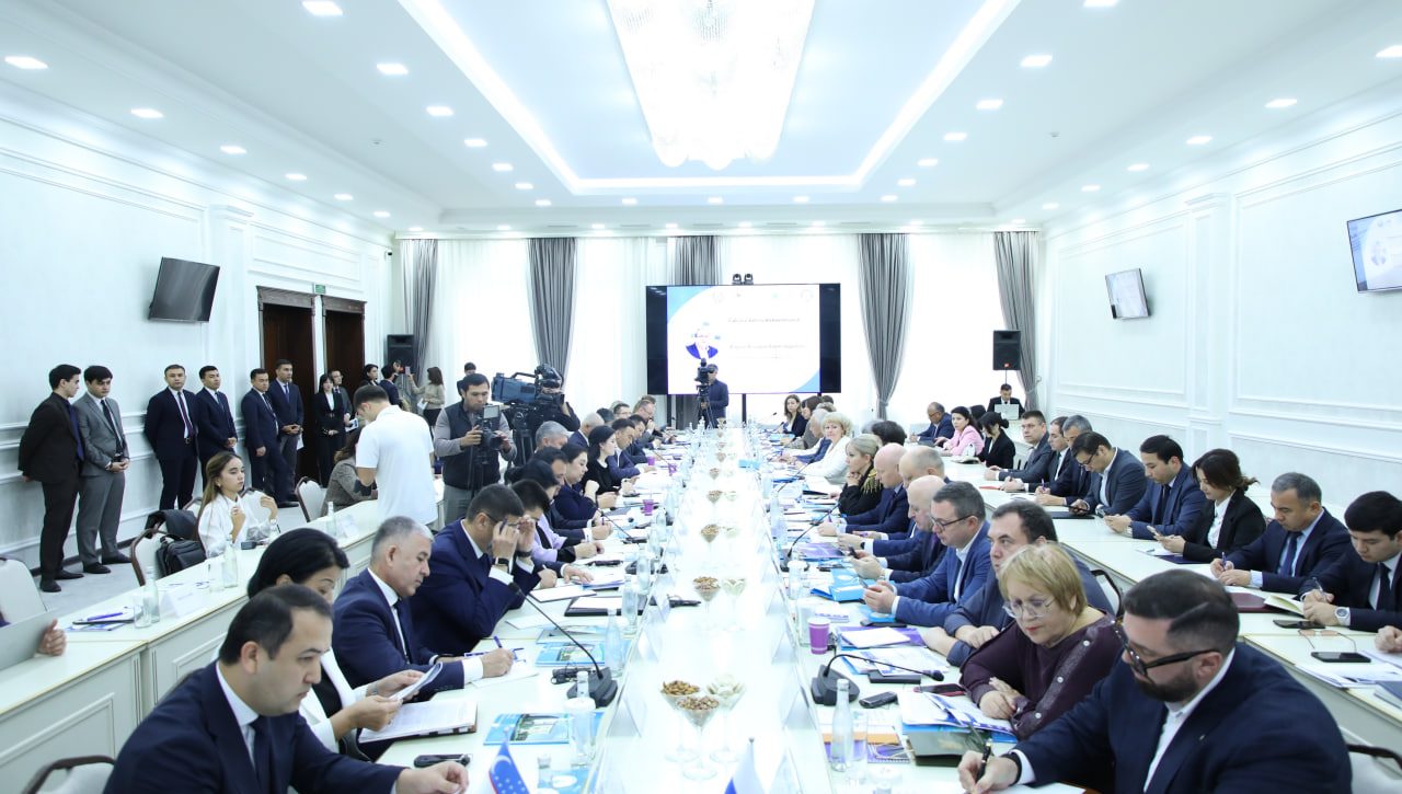 Mintaqada yagona mehnat bozorini shakllantirish va migratsiya siyosatini takomillashtirish yo‘lida
