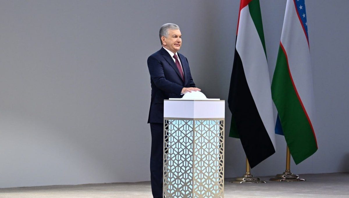 Президент: “Ҳар бир қарор, ҳар бир хизмат, ҳар бир жараён фақат инсон манфаатига хизмат қилиши зарур”
