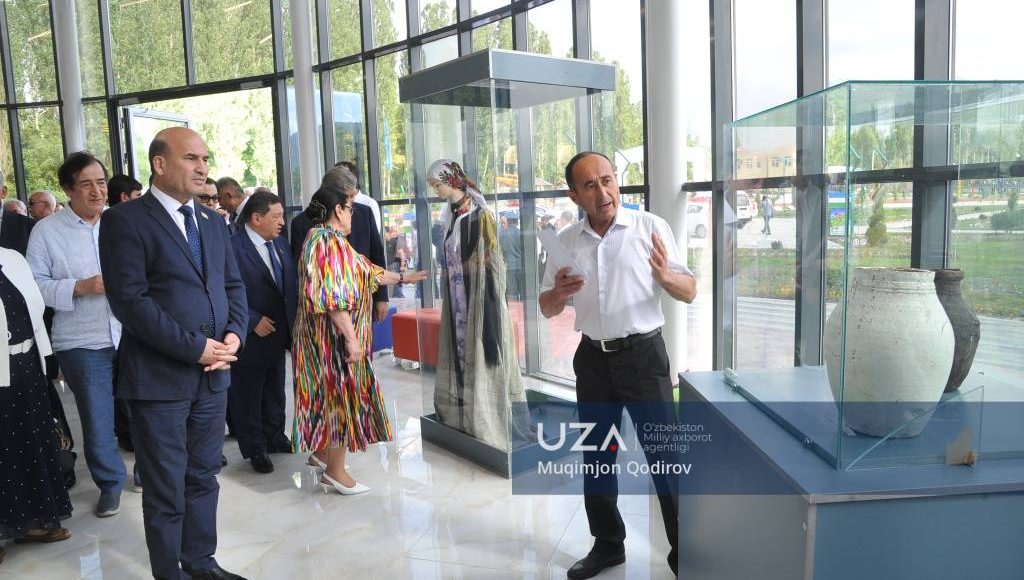 Prezidentimizning So‘xga e’tibori barchani mamnun etmoqda