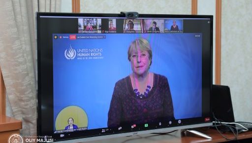 “Global harakatlarga yoshlarni jalb qilish” mavzusida yoshlar huquqlari bo'yicha butunjahon anjumani o'z ishini boshladi