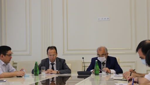 Konstitutsiyaviy shikoyat instituti va inson huquqlari