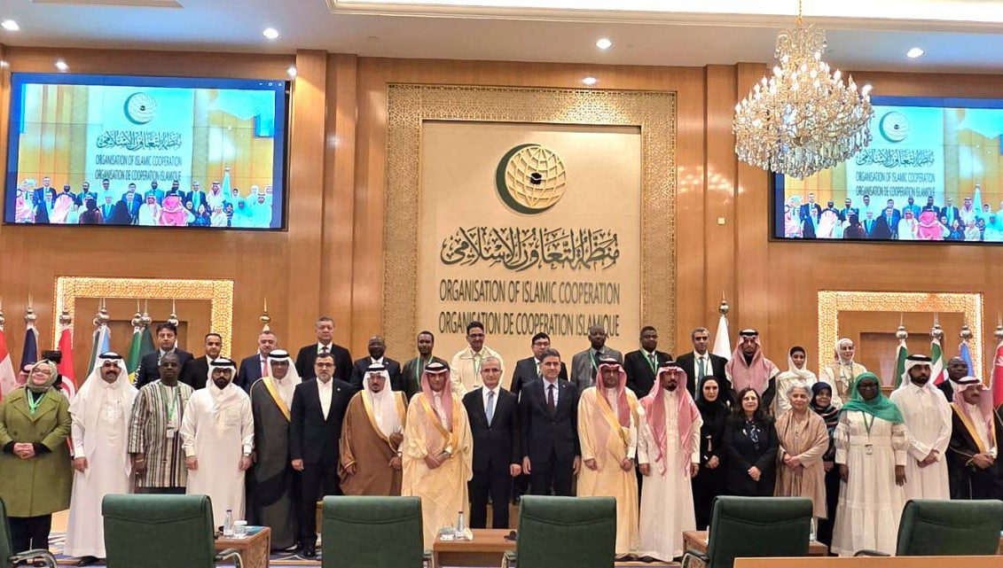 IHT huzuridagi Inson huquqlari bo‘yicha Mustaqil doimiy komissiyaning 26-sessiyasida O‘zbekiston delegatsiyasi ishtirok etmoqda