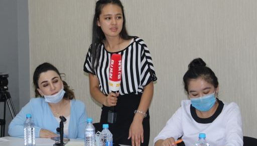 Yangi O'zbekiston va yangi so'z erkinligi muhiti samaralari