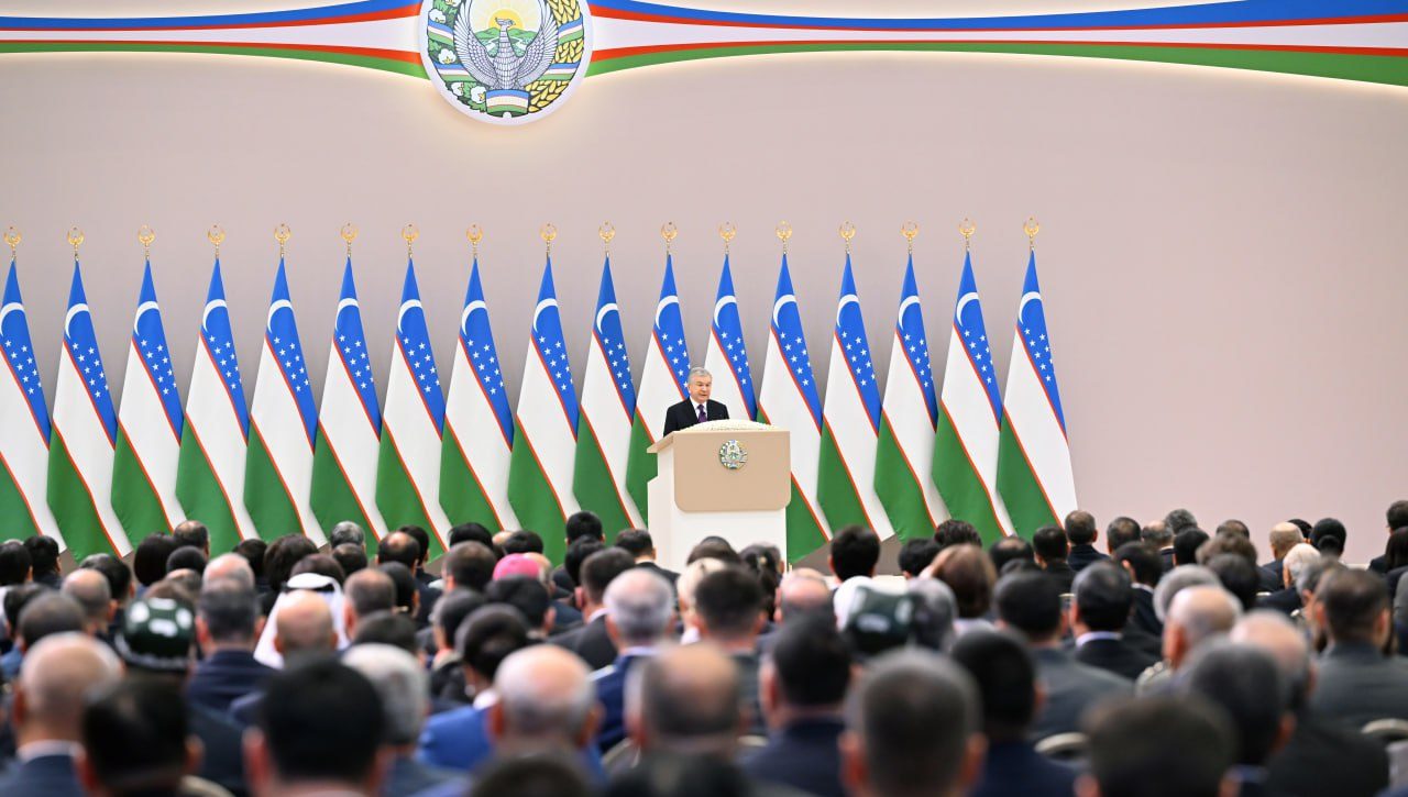 2026-yil – korrupsiyaga qarshi kurashda “favqulodda holat” yili bo‘ladi