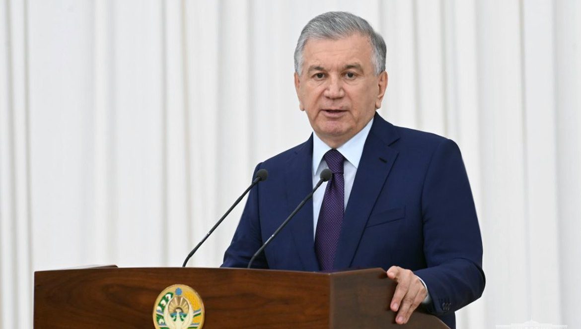 O‘zbekiston Prezidentining kambag‘allikni qisqartirishga oid farmoni qabul qilindi
