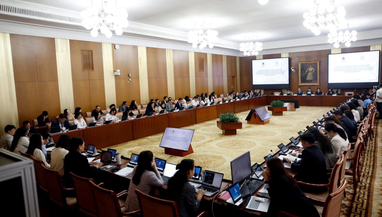Gender tenglikni ta’minlash bo‘yicha O‘zbekiston tajribasi eng yaxshi parlament amaliyoti sifatida e’tirof etildi