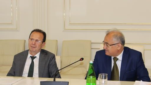 Konstitutsiyaviy shikoyat instituti va inson huquqlari