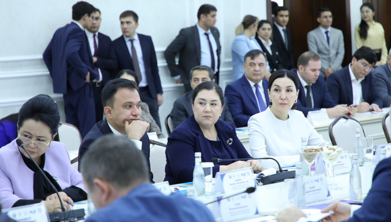 Mintaqada yagona mehnat bozorini shakllantirish va migratsiya siyosatini takomillashtirish yo‘lida