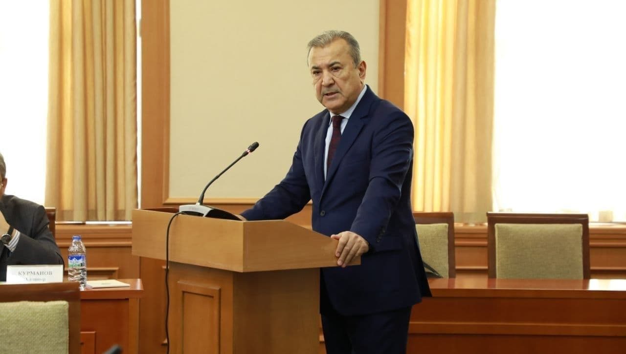 O‘zbekistonning xorijdagi diplomatik vakillari uchun maxsus o‘quv kursi tashkil etildi