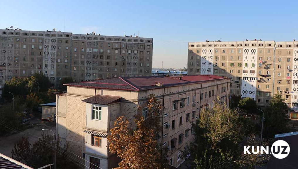 Балконда кир ёйишга тақиқ, БСКга эса аниқ мажбуриятлар. Кўп квартирали уйлар учун янги қоидалар тасдиқланди