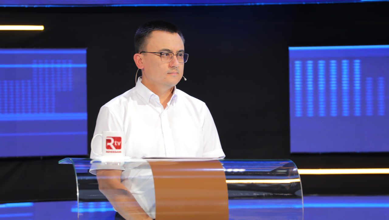 Odam savdosi – quldorlikning zamonaviy shakli