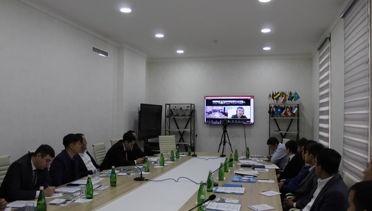 Qiynoqqa solishga qarshi kurashish: soha mutaxassislari uchun o‘quv mashg‘ulotlari boshlandi