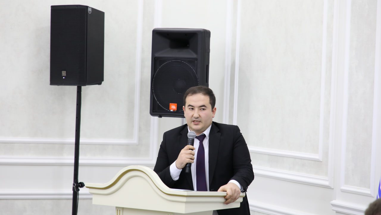 Iqtisodiy va ijtimoiy huquqlar himoyasini yanada rivojlantirish
