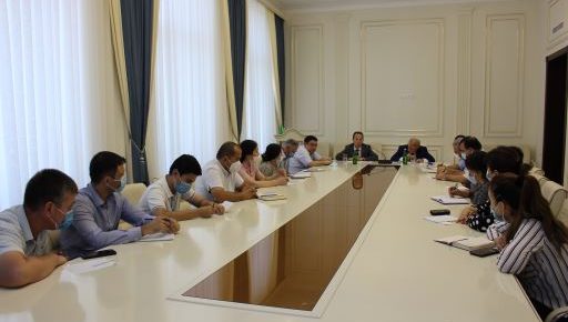 Konstitutsiyaviy shikoyat instituti va inson huquqlari