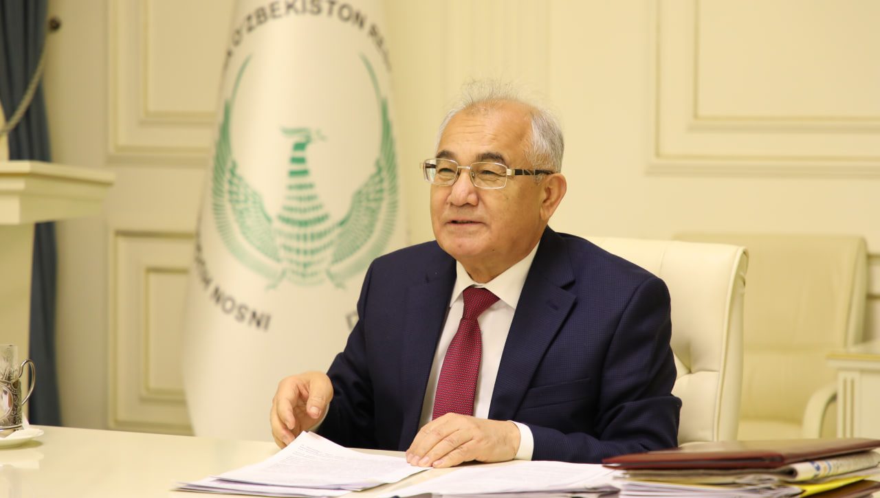 BMTning Qiynoqlarga qarshi konvensiyasini bajarish: O‘zbekiston tajribasi