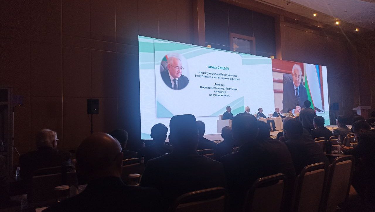 Millatlararo va dinlararo bag‘rikenglik – samarali hamkorlikning muhim omili