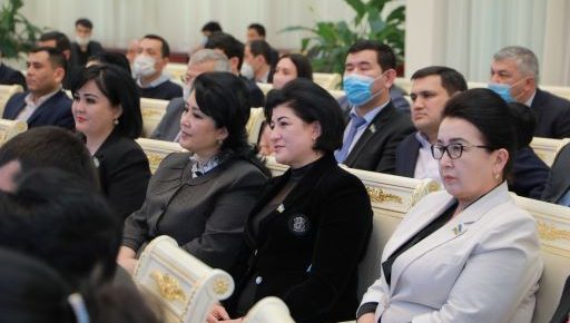 Abdulla Oripov tavalludining 80 yilligiga bag'ishlangan xotira tadbiridan fotoreportaj