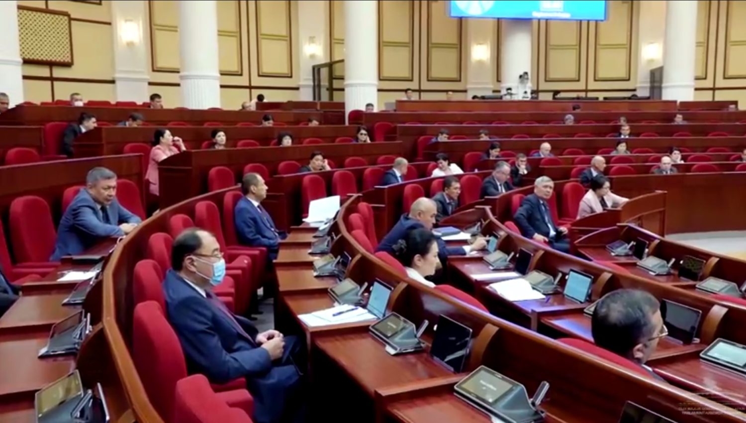 Akmal Saidov, Alisher Hamroev, Ilxom Abdullaev, Shuxrat Sharofiddinov: Elektron raqamli imzo kalitlarining borish jarayoni soddalashtirilmoqda