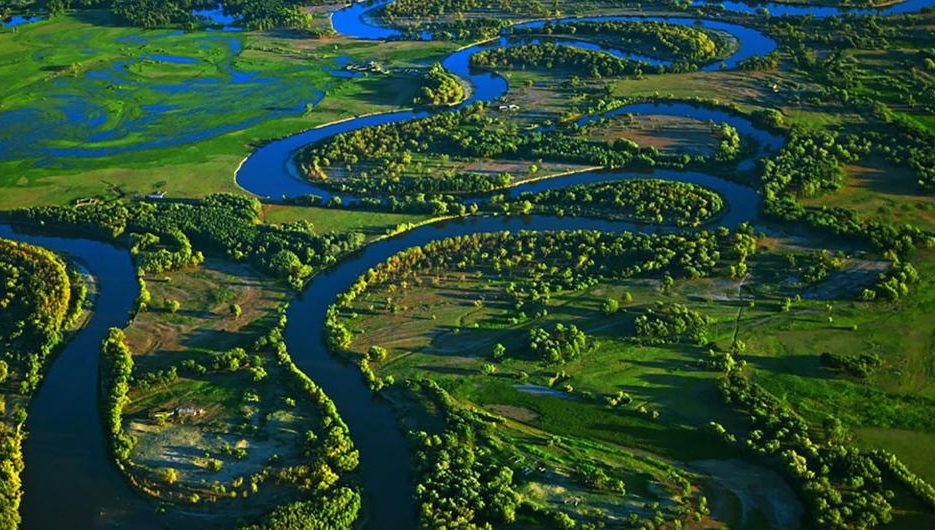 Ramsar Konvensiyasi – 52 yoshda