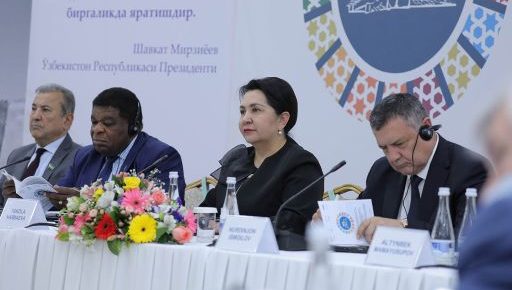 Mamlakatni rivojlantirish milliy strategiyalari nuqtai nazaridan BRMni amalga oshirish