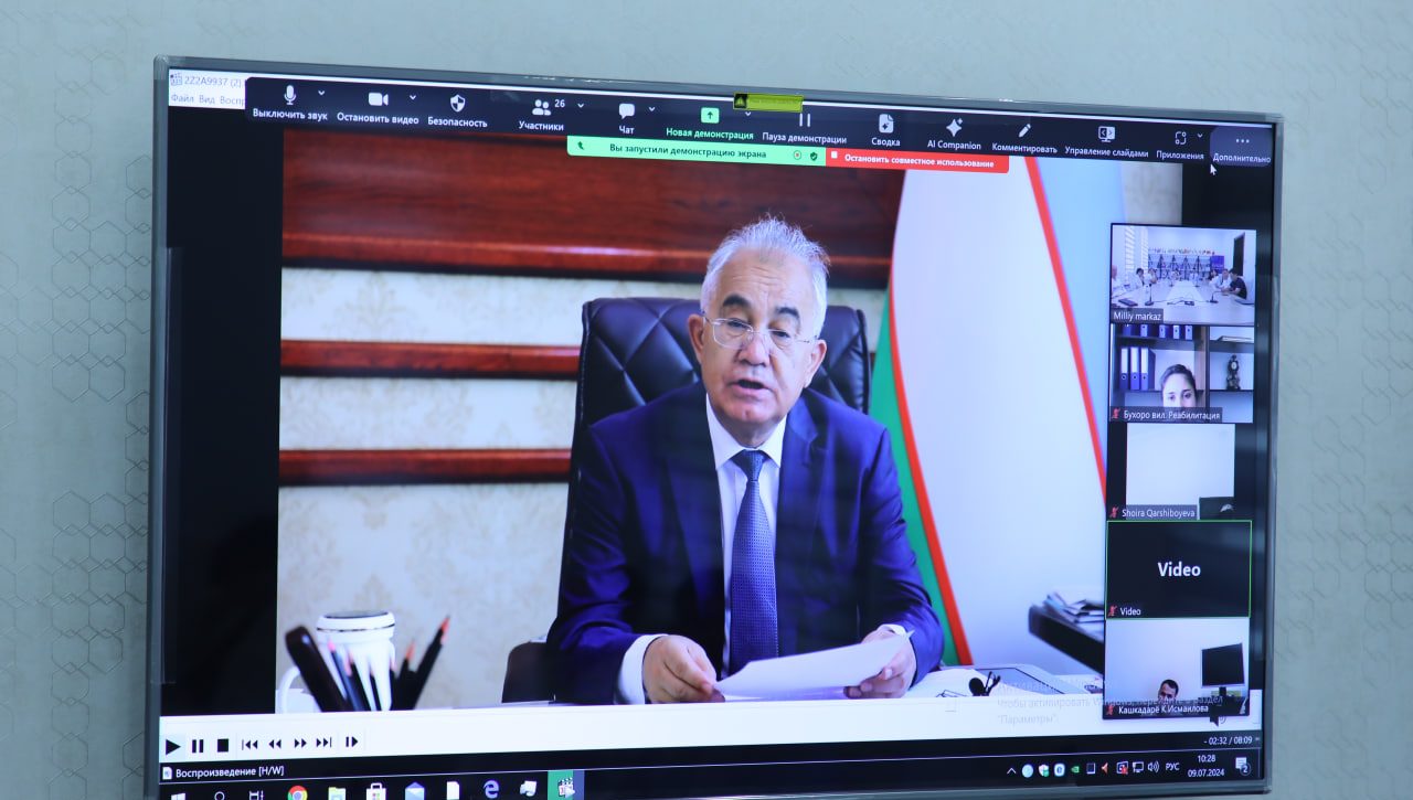 Ayollar huquqlarini himoya qilishning xalqaro va milliy mexanizmlari