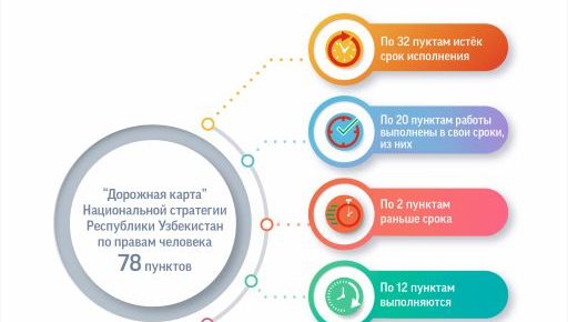Inson huquqlari bo'yicha O'zbekiston Respublikasi Milliy strategiyasi 