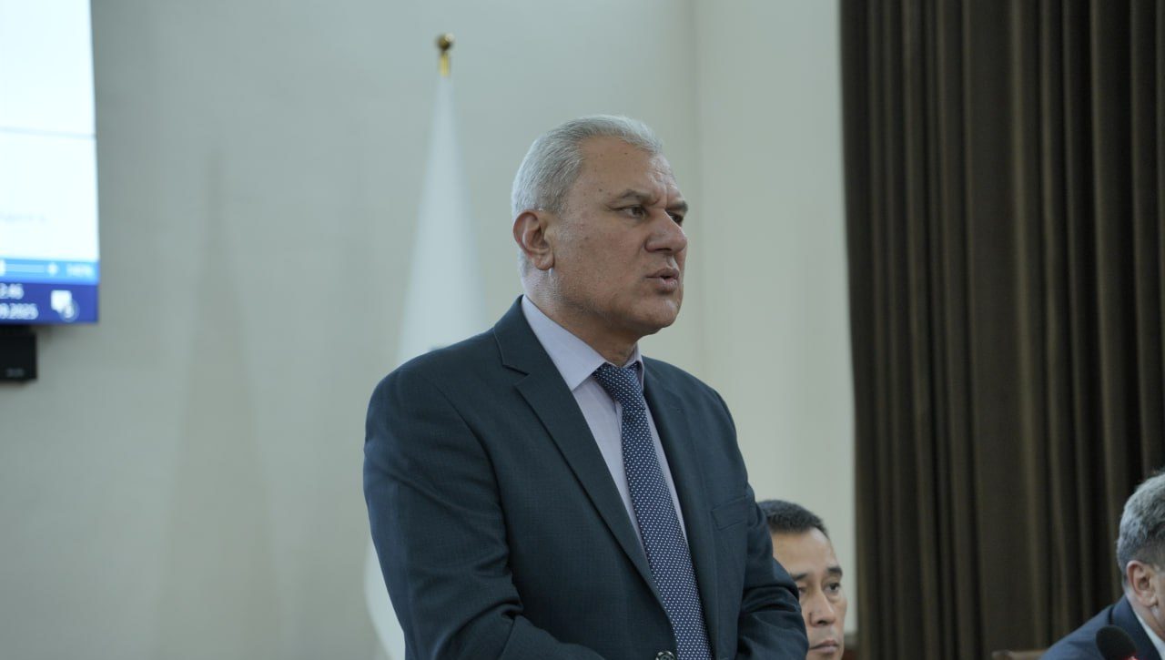 Farg‘ona viloyatida qiynoqlarga qarshi kurashish bo‘yicha o‘quv kursi o‘tkazildi
