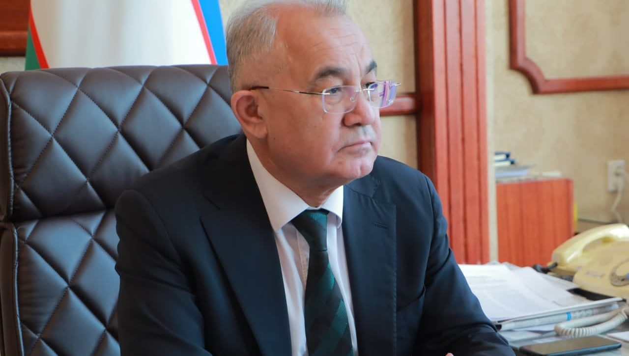 Nogironlik muammolari bo‘yicha Global sammitda  O‘zbekiston vakillari qatnashmoqda