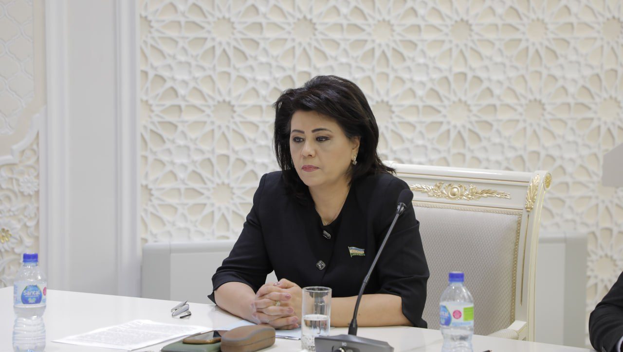 O‘zbekistonda amalga oshirilayotgan islohotlarda milliy parlamentarizmning o‘rni va roli