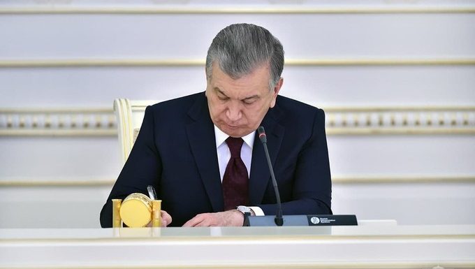 «Bir bo‘lsak – yagona xalqmiz, birlashsak – Vatanmiz!»