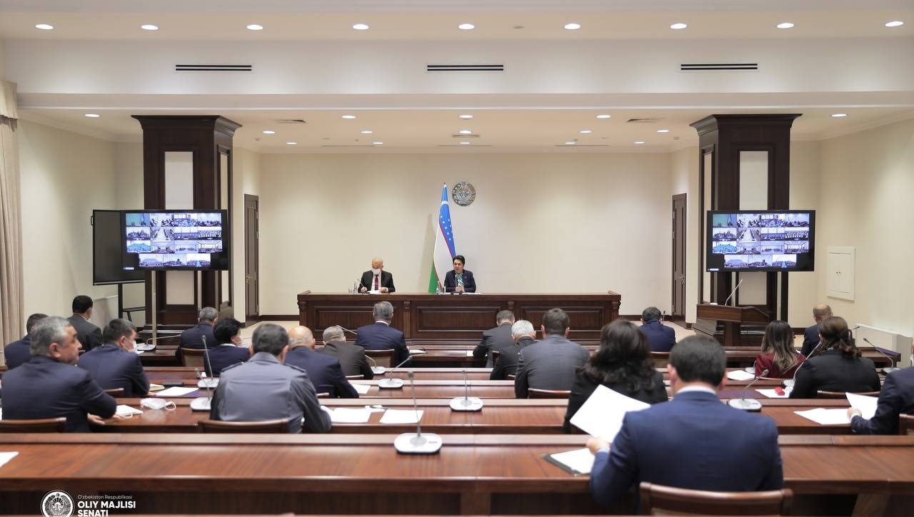 Korrupsiyaga qarshi kurash va inson huquqlari 