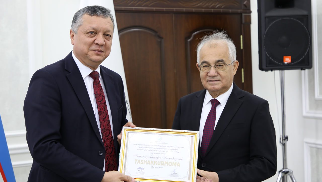 Milliy markaz huzuridagi Jamoatchilik kengashining navbatdagi yig‘ilishi