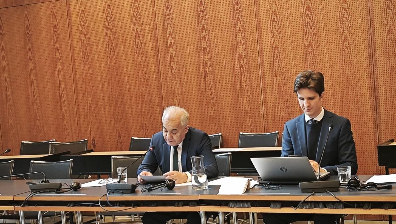 Parlamentlar kamsitishga qarshi kurashishdagi rolini kuchaytirmoqda