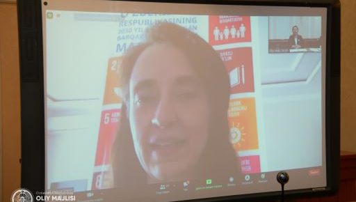 Barqaror rivojlanish maqsadlariga erishishda parlamentlararo global hamkorlik xalqaro forumiga tayyorgarlik boshlandi