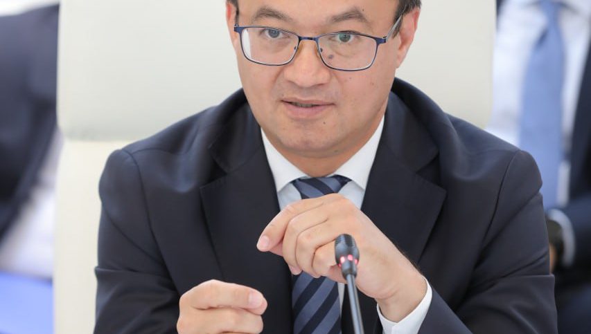 «O‘zbekiston – Yevropa Ittifoqi» adliya, ichki ishlar, inson huquqlari va tegishli masalalar bo‘yicha kichik qo‘mitasining navbatdagi yig‘ilishi hamda inson huquqlari bo‘yicha muloqot tashkil etildi