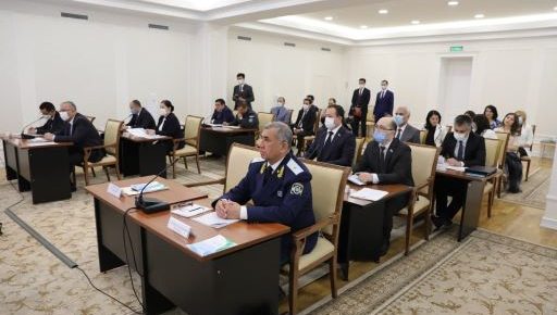 Yangi qonun inson huquqlari himoyasi tizimida Konstitutsiyaviy sudning rolini yanada oshiradi