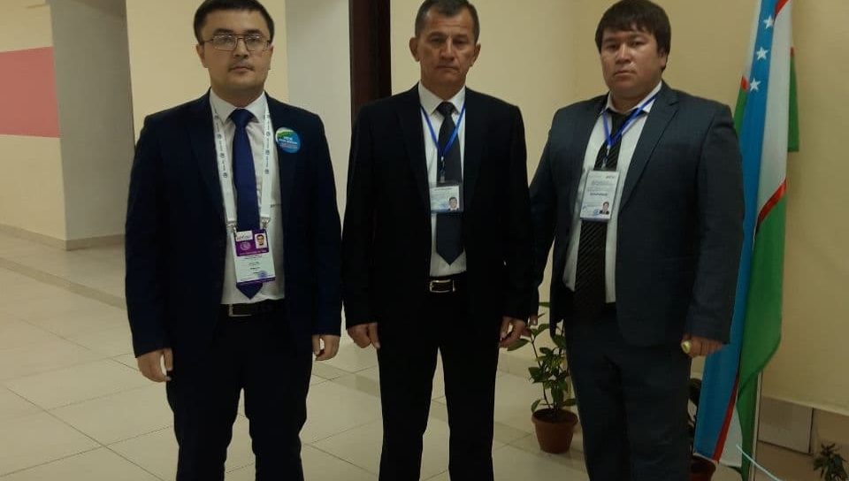 PREZIDENT SAYLOVI DEMOKRATIK TAMOYILLAR ASOSIDA BO‘LIB O‘TDI
