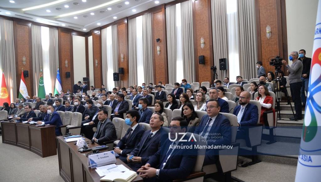 Yangi O‘zbekiston va mintaqaviy hamkorlik