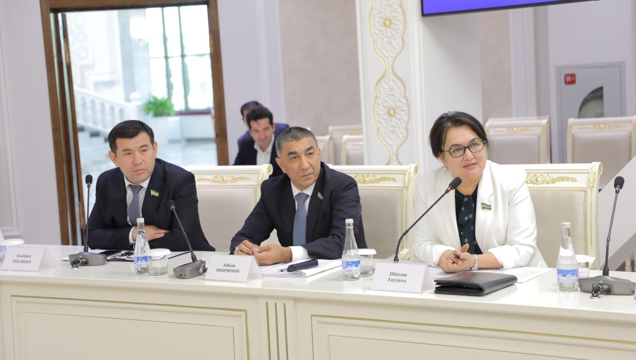 BMTning maxsus ma’ruzachisi O‘zbekistondagi islohotlarni e’tirof etdi